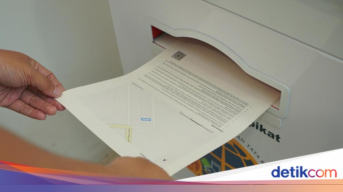 Cari Sertifikat Tanah Gratis? Cilacap Punya Solusi Cepat!